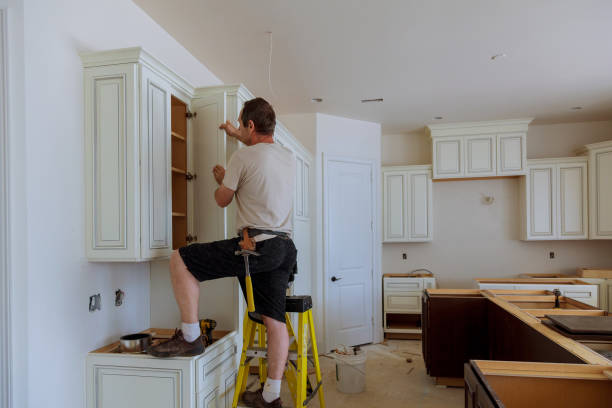 Licensed Kitchen Renovation service in Clinton, PA - BM Kitchen