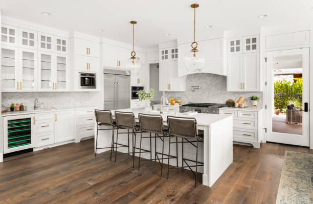 24/7 Emergency Kitchen Renovation experts in Clinton, PA