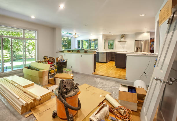 Reliable Kitchen Renovation contractor in Clinton, PA by BM Kitchen